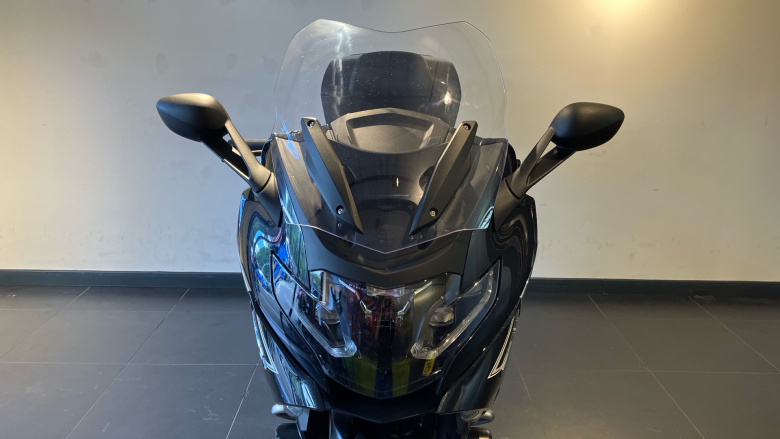 BMW K1600 GT SE (22MY)